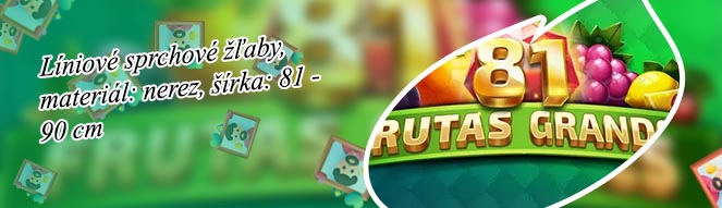 81 slot