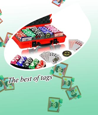 Best pokerset
