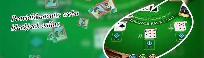 Blackjack double up