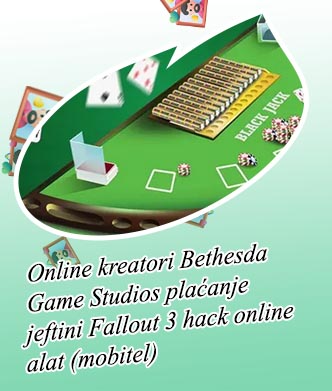 Blackjack online voor geld