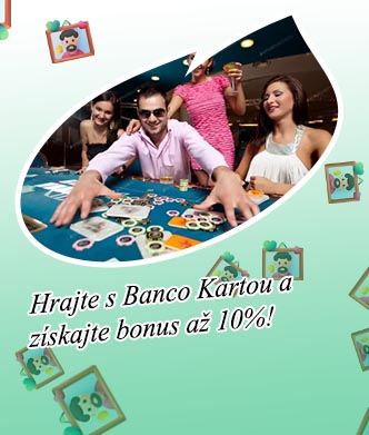 Bonus poker