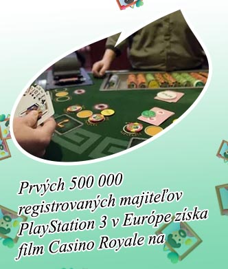 Brand casino