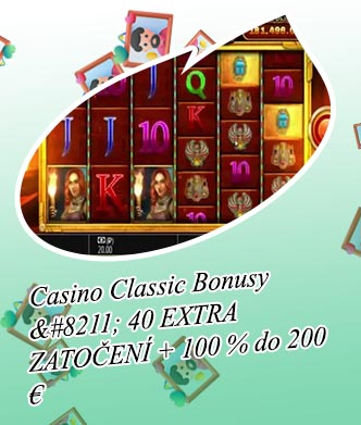 Casino 40