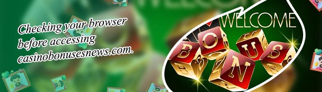 Casino bonus