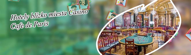 Casino monaco