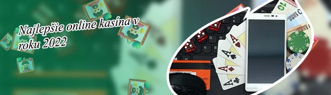 Casino online