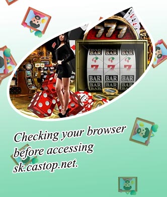 Casino online sk