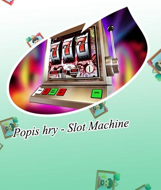 Casino online slot machine