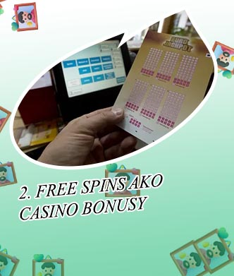 Casino online spin
