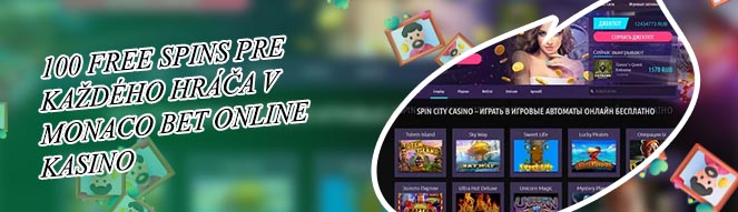 Casino spin