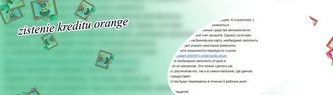Dobitie kreditu tcom