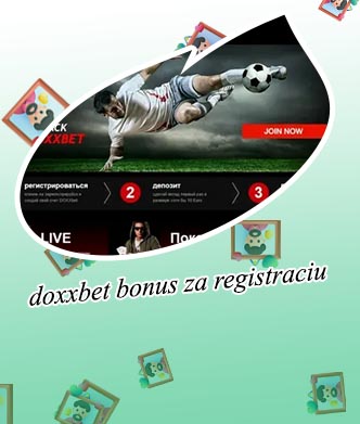 Doxxbet free spin