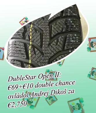 Dublestar