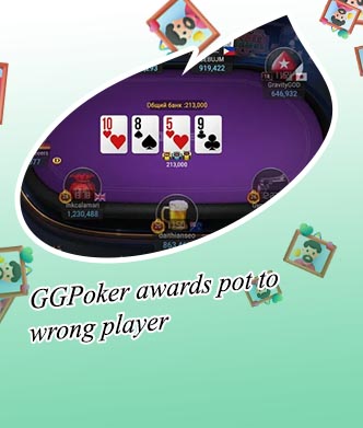 Ecopayz ggpoker