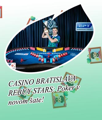 Ept poker