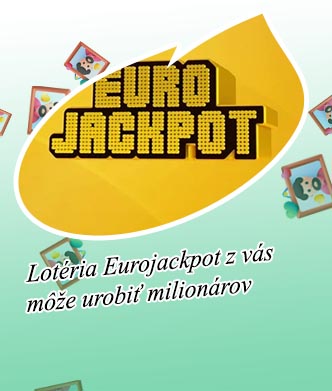 Euro jackpot