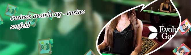 Evolution game casino