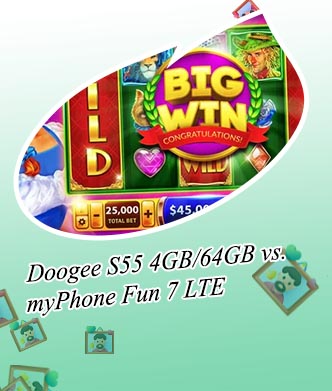 Fun slot