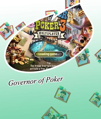 Governor of poker 4