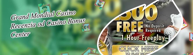 Grandmondial casino