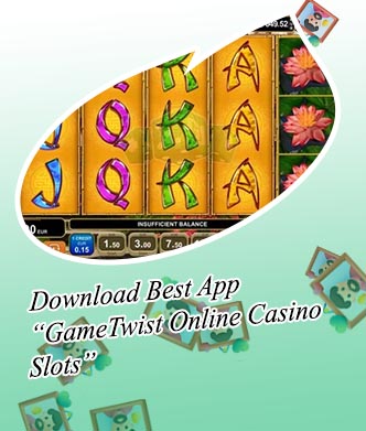 Great slot