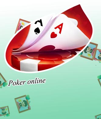 Holdem poker online