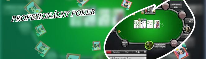 Kde sa da hrat online poker