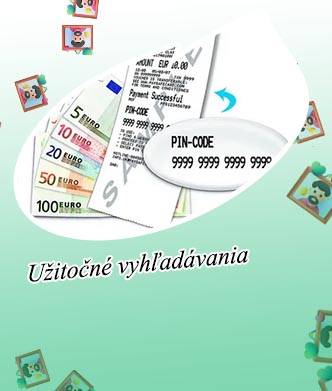 Kde sa dá platit paysafecard