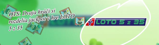 Loto 5 z 35 sms