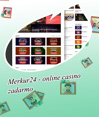 Merkury casino