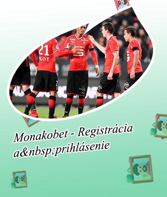 Monakobet
