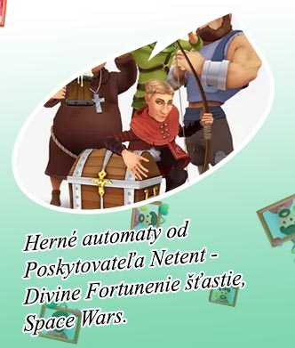 Netent games