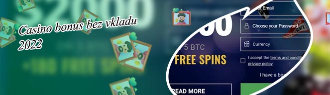 Nodepositbonus casino