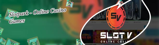 Online casino slot v