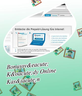 Paysafecard 5€ online