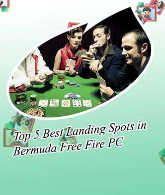 Pc poker