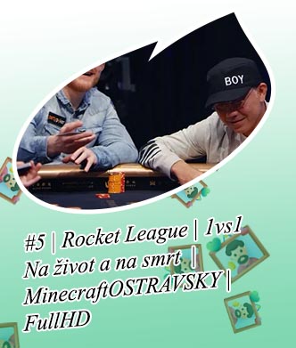 Poker 1vs1