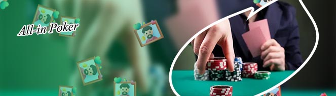 Poker all