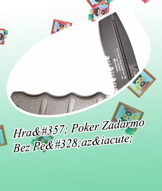 Poker automat zadarmo