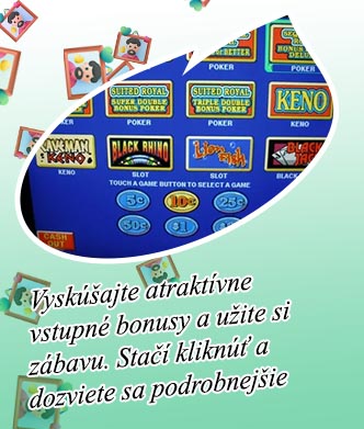 Poker bonus