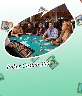 Poker casino