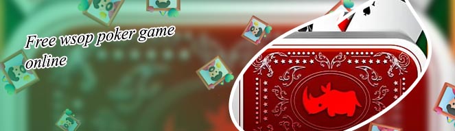 Poker free