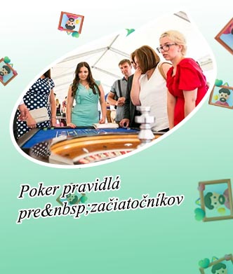 Poker karty pravidla