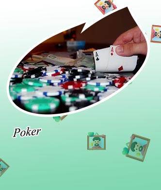 Poker labs