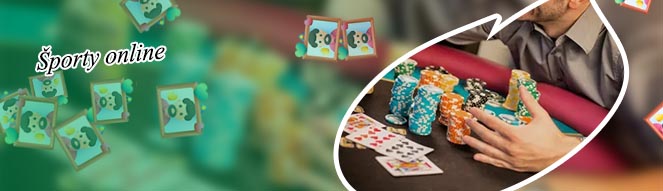Poker online dinero real estados unidos