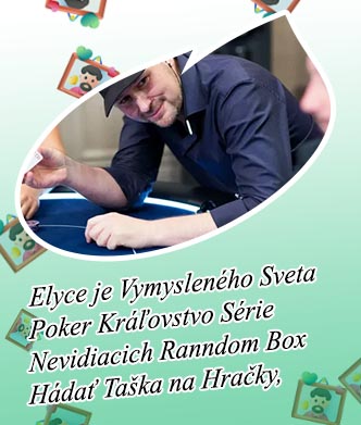 Poker serie