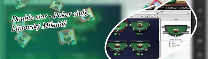 Poker star casino