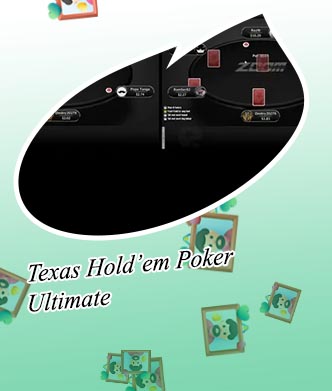 Poker zoom strategy