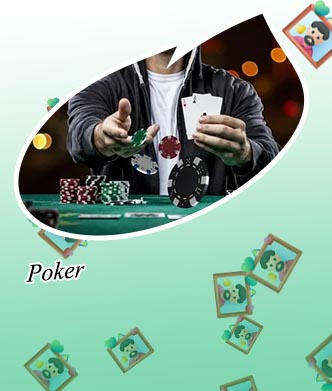 Postupka poker