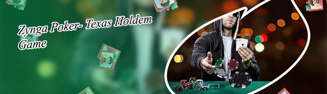 Pro player poker
